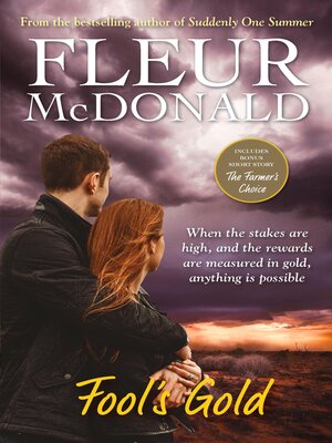 cover image of Fool's Gold